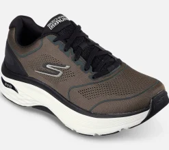 Max Cushioning Arch Fit – Switchboard