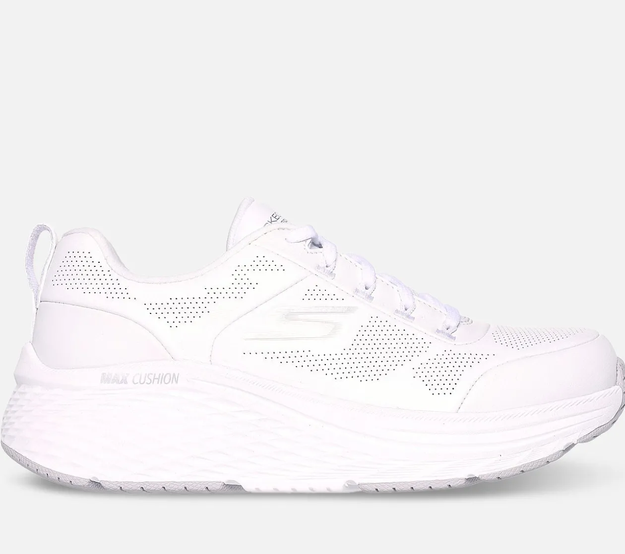 Max Cushioning Elite 2.0 - Enhanced