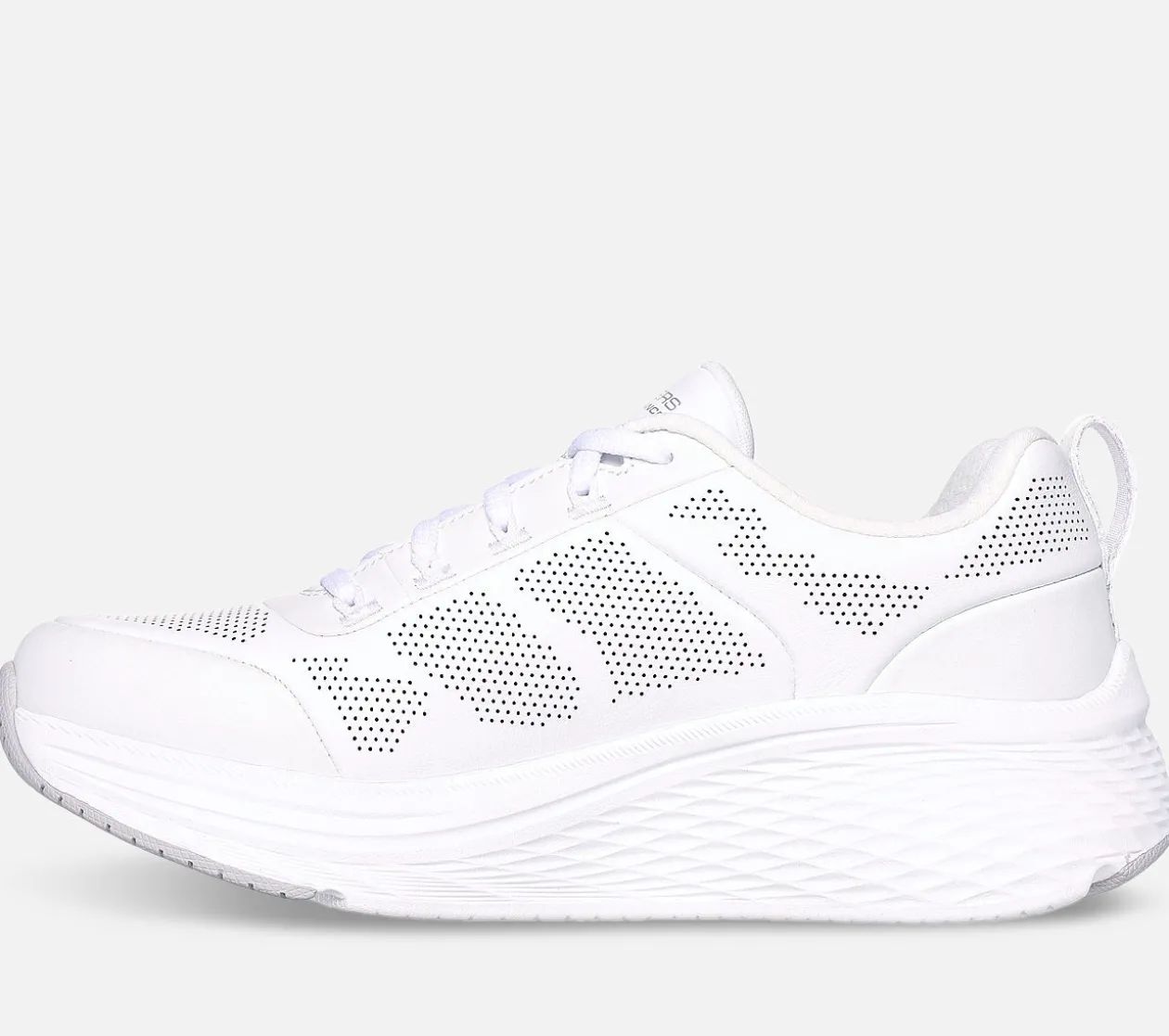 Max Cushioning Elite 2.0 - Enhanced