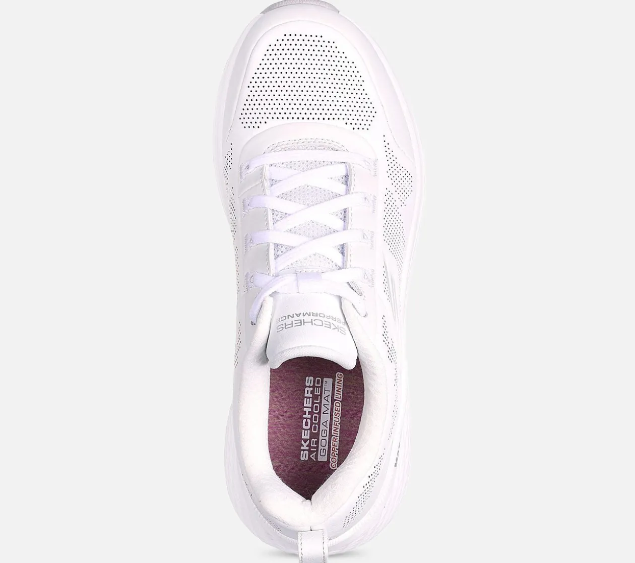 Max Cushioning Elite 2.0 - Enhanced
