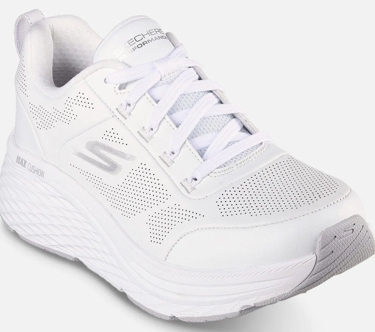Max Cushioning Elite 2.0 - Enhanced