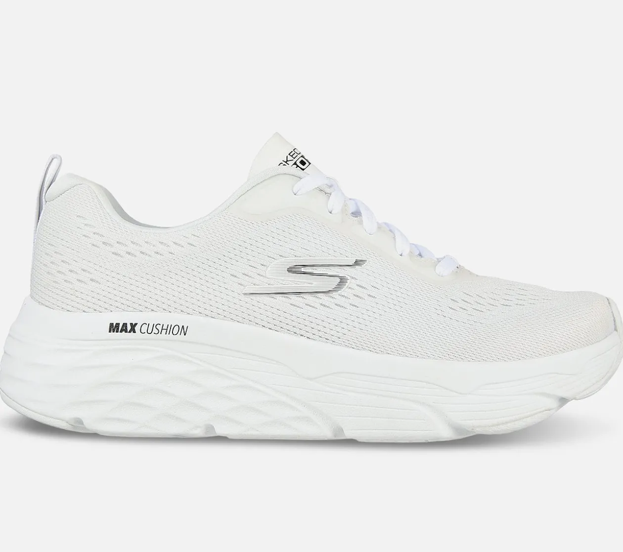 Max Cushioning Elite - Destination Point