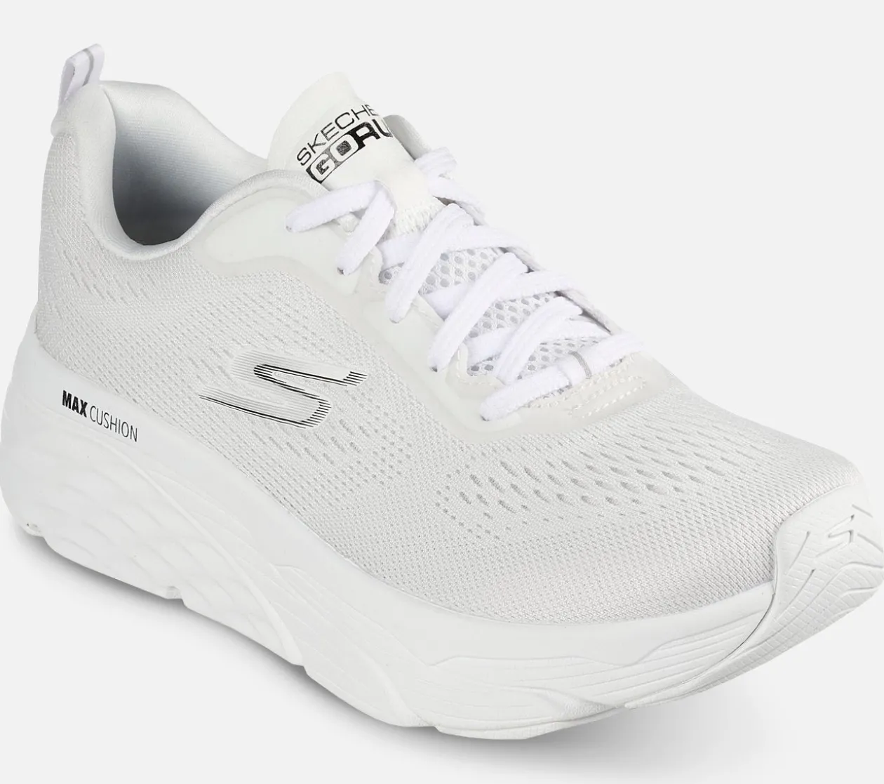 Max Cushioning Elite - Destination Point