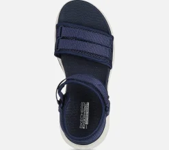 Max Cushioning Elite 2.0 Sandal - Jessie