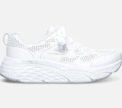 Max Cushioning Elite - Step Up