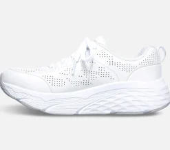 Max Cushioning Elite - Step Up