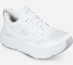 Max Cushioning Elite - Step Up
