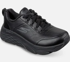 Max Cushioning Elite - Step Up