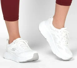 Max Cushioning Elite - Step Up