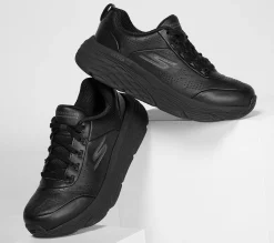 Max Cushioning Elite - Step Up