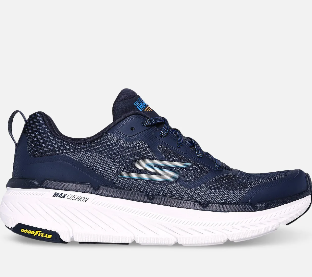 Max Cushioning Premier 2.0 - Vantage