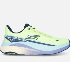 Max Cushioning Propulsion