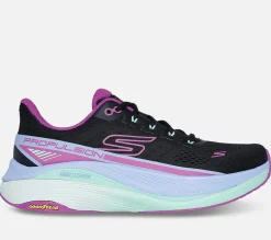 Max Cushioning Propulsion