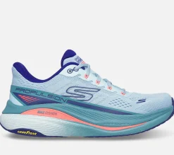 Max Cushioning Propulsion