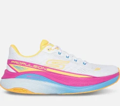 Max Cushioning Propulsion