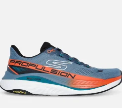 Max Cushioning Propulsion
