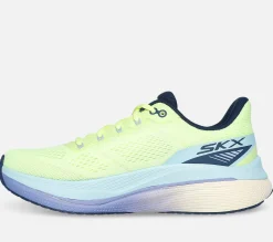 Max Cushioning Propulsion