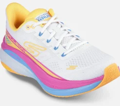 Max Cushioning Propulsion