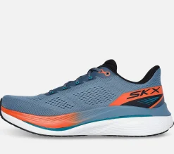 Max Cushioning Propulsion