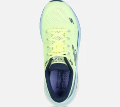 Max Cushioning Propulsion