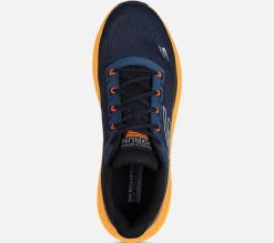 Max Cushioning Propulsion