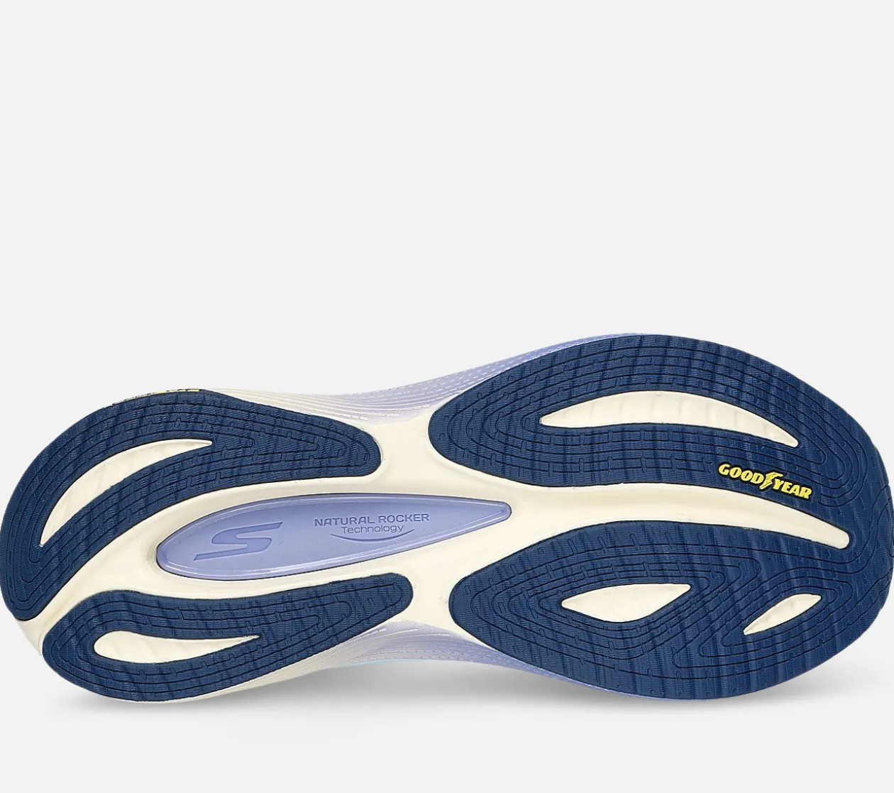 Max Cushioning Propulsion