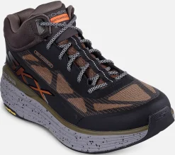 Max Cushioning Suspension - Terrace - Waterproof