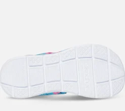 Mermaid Dreams Sandal