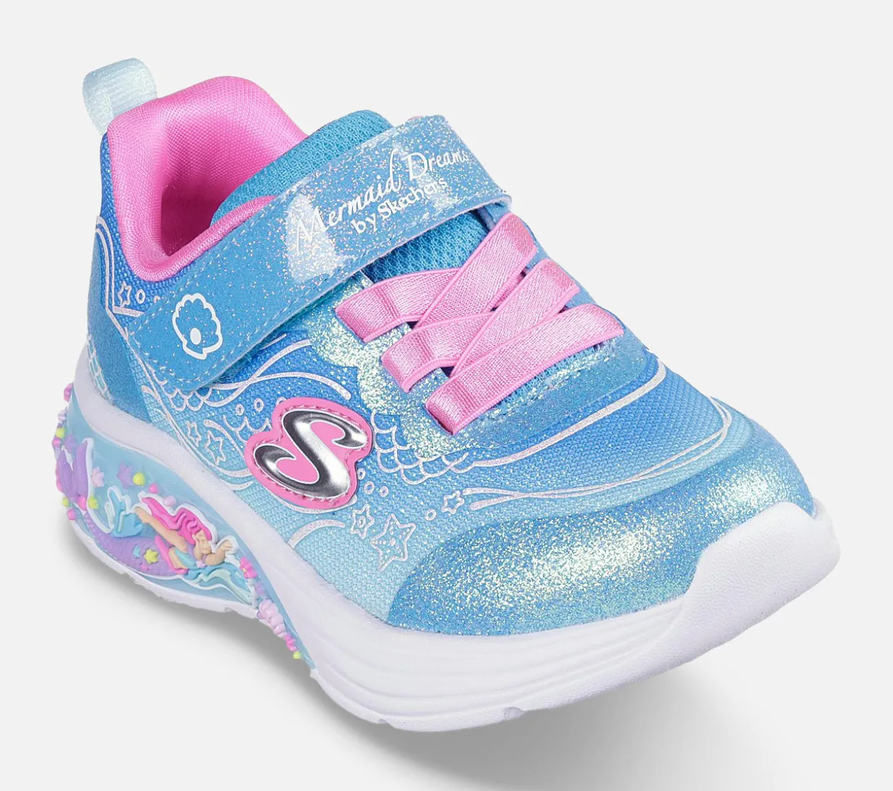 My Dreamers - Lil Mermaid