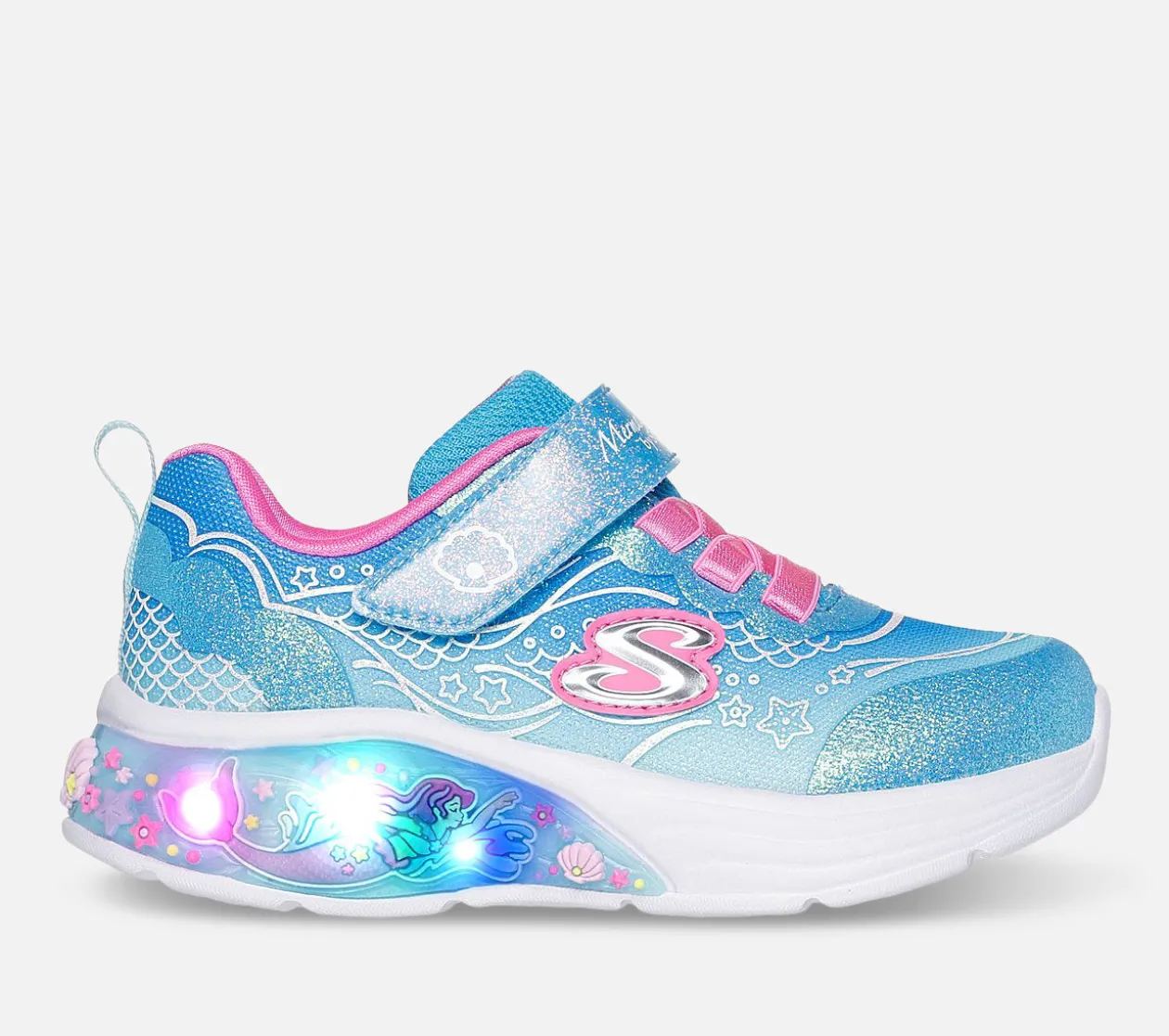 My Dreamers - Lil Mermaid