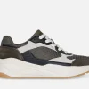 Nova Jogger - Chroma Classic