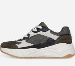 Nova Jogger - Chroma Classic