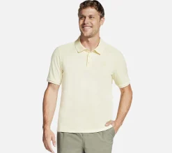 Off Duty Polo