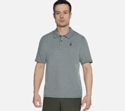 Off Duty Polo