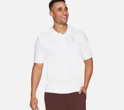 Off Duty Polo