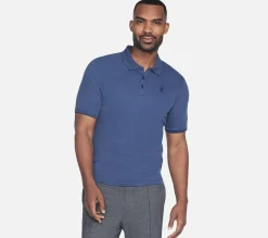 Off Duty Polo