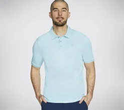 Off Duty Polo