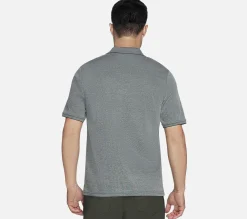 Off Duty Polo