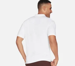 Off Duty Polo