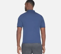 Off Duty Polo