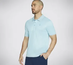 Off Duty Polo
