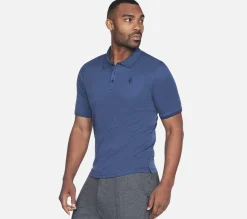 Off Duty Polo