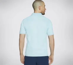 Off Duty Polo