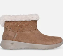 On the Go Joy - Cozy Shimmer
