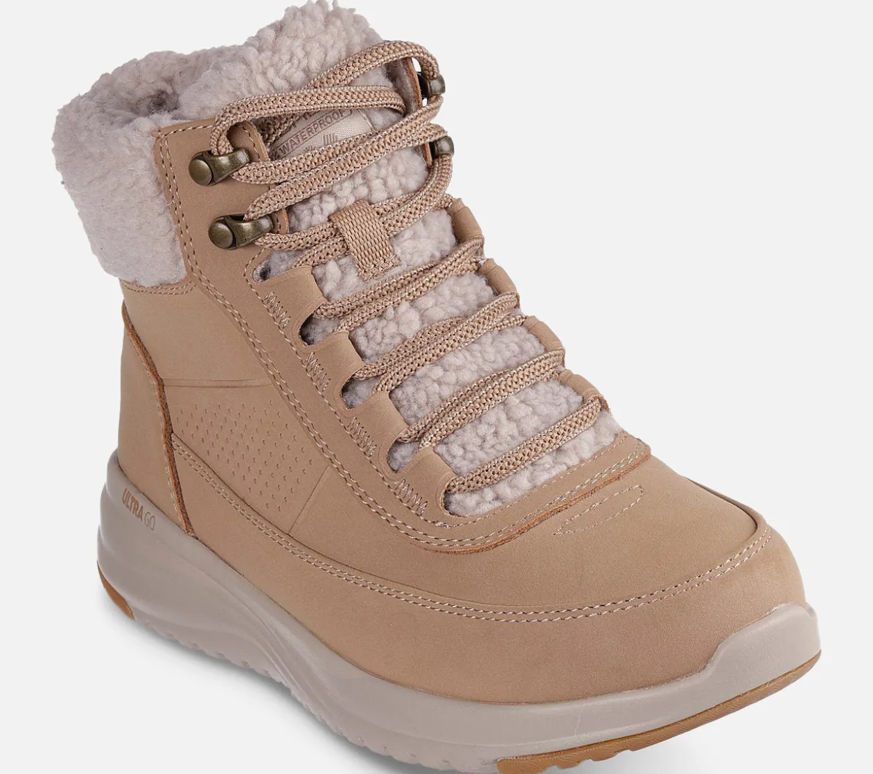 On-the-GO Stellar - Alpine Adventure - Waterproof