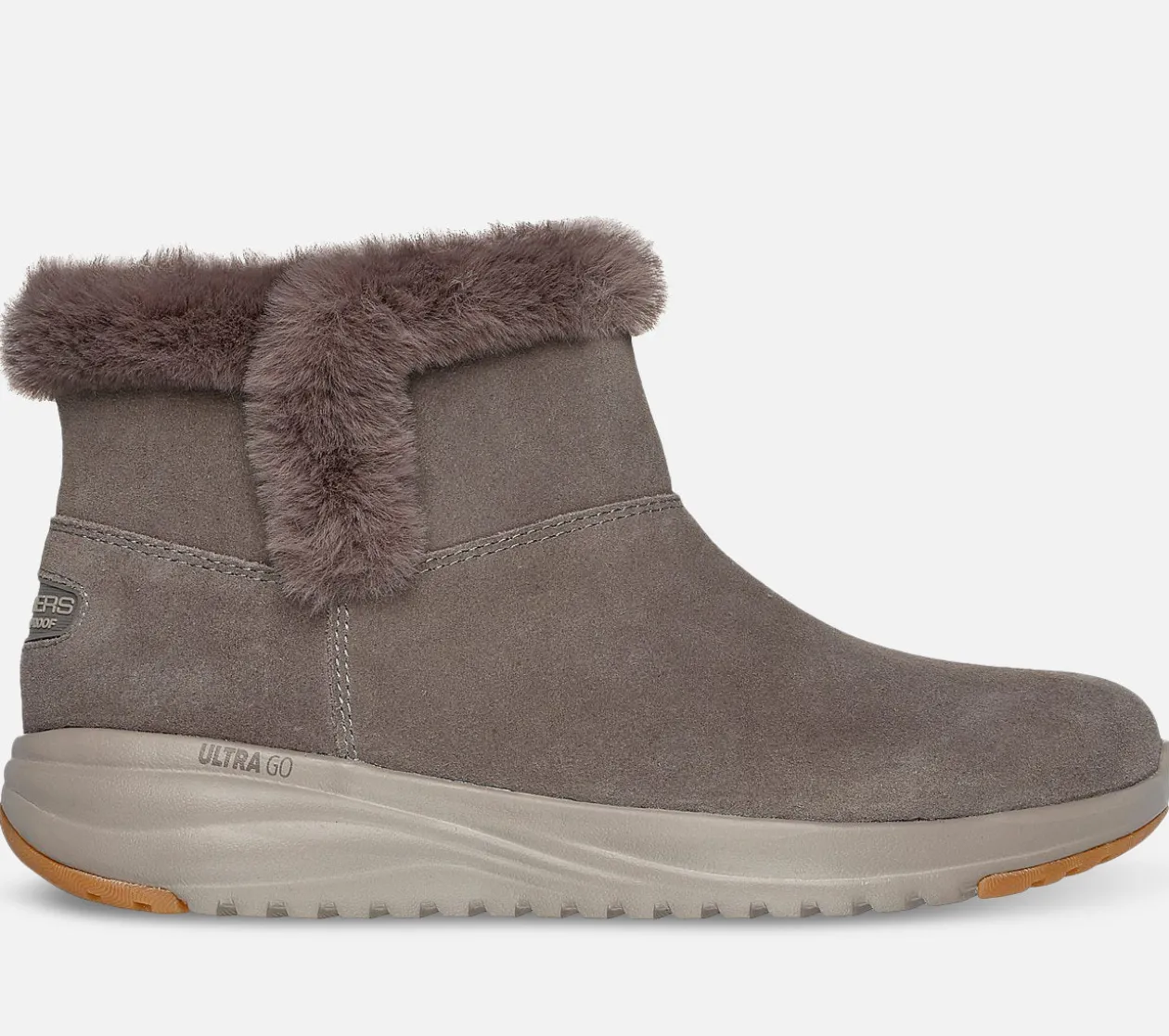 On-The-Go Stellar - Cozy Step - Waterproof