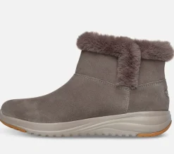 On-The-Go Stellar - Cozy Step - Waterproof