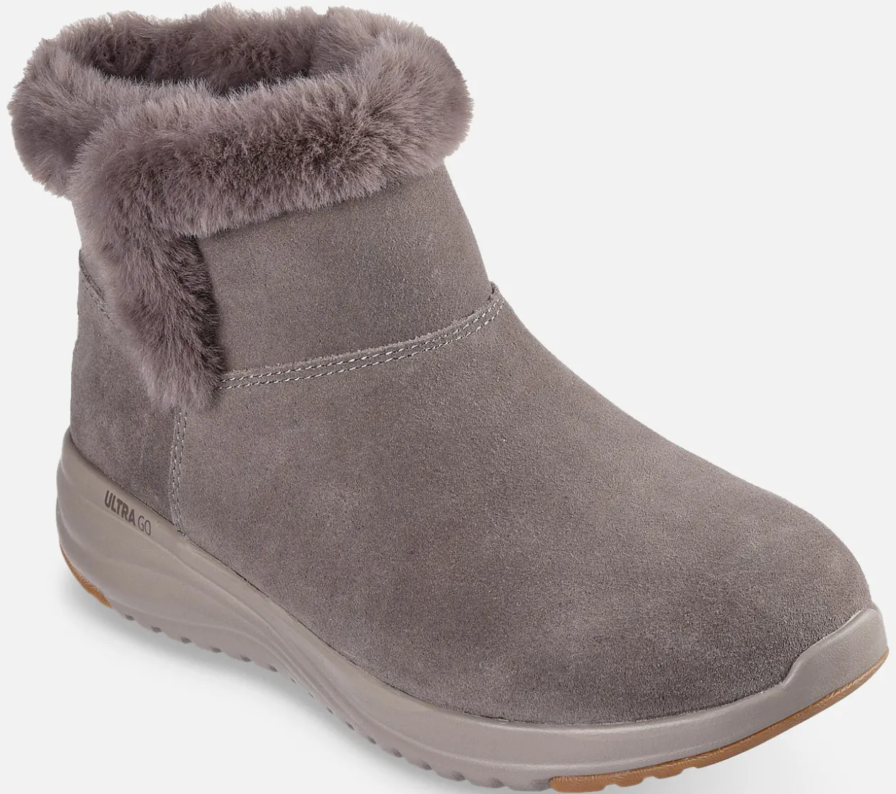 On-The-Go Stellar - Cozy Step - Waterproof