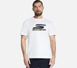 Performance Logo Tee