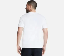Performance Logo Tee